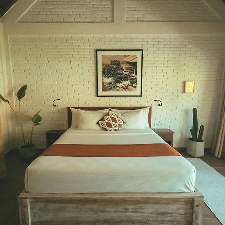 Cari Surf Camp & Studio'S Uluwatu Dış mekan fotoğraf